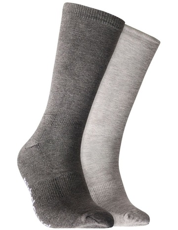 Grey Marle colour