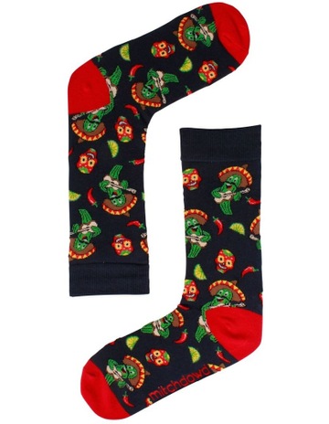 Myer christmas socks Clearance