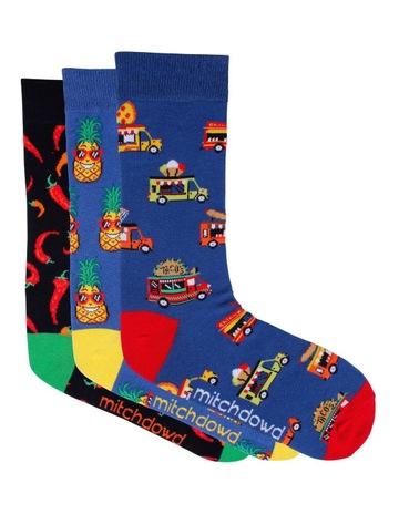 Myer christmas socks Clearance
