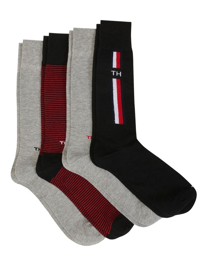tommy hilfiger socks gift set