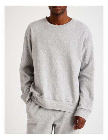 Medium Grey Heather colour