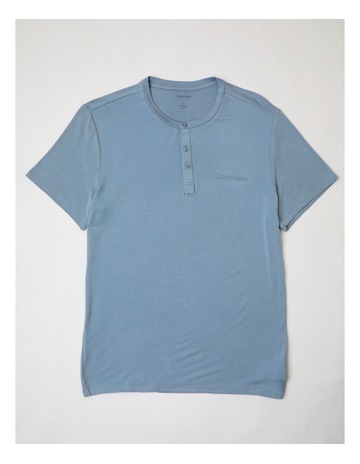 Faded Denim colour
