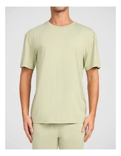 SS Bamboo Sleep Tee