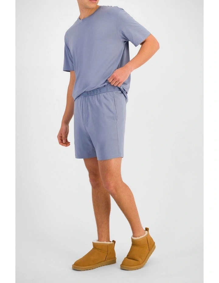 Cool Sleep Tee in Boogie Wonderland image 4