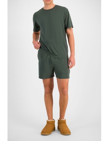 HXW_Metaphor Green colour