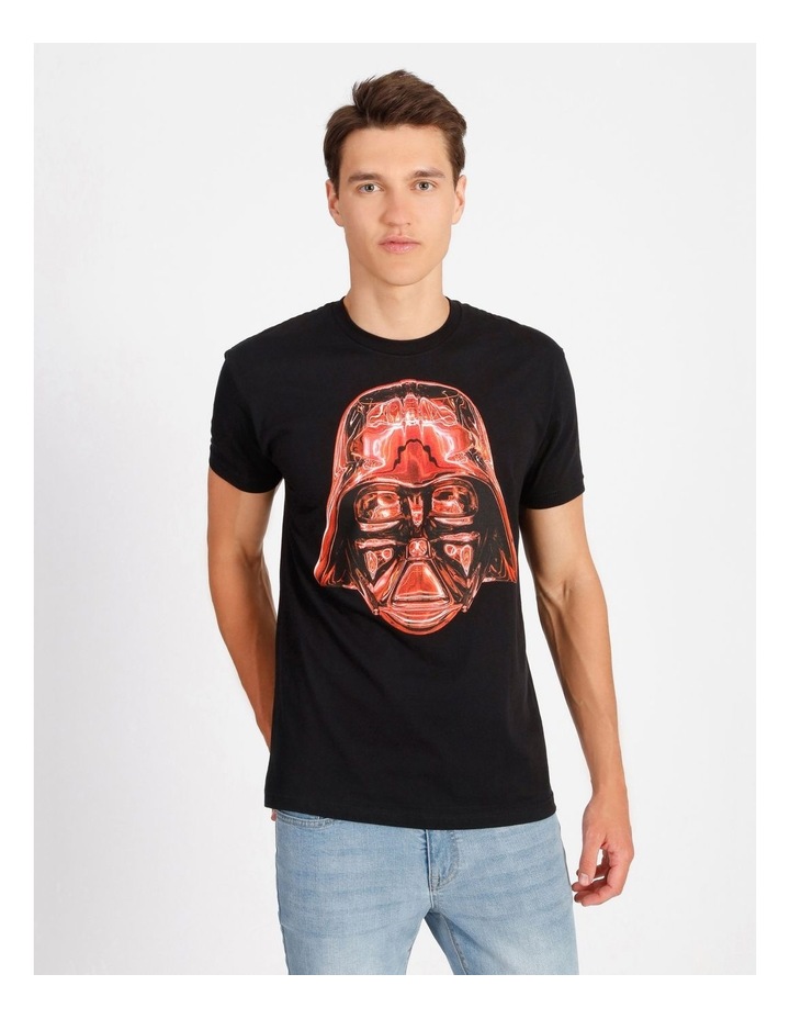 vader t shirt