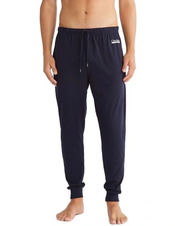 Chill Sleep Jogger in Navy