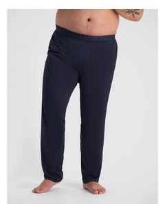 Cool Sleep Straight Leg Pant in Navy Baby