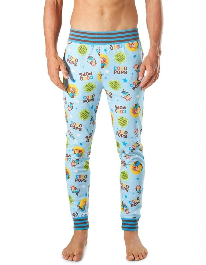 mitch dowd pyjama pants