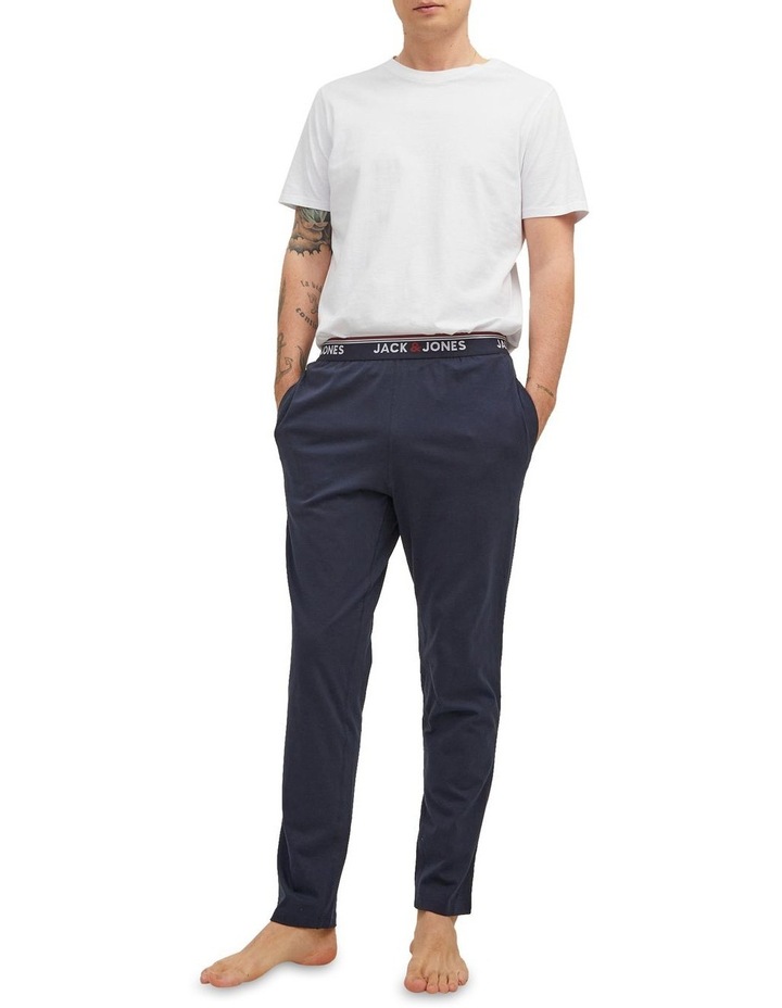 Jack \u0026 Jones Ron Loungewear Pants Navy 