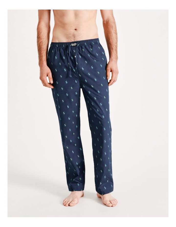 Sleep pants ralph lauren clearance