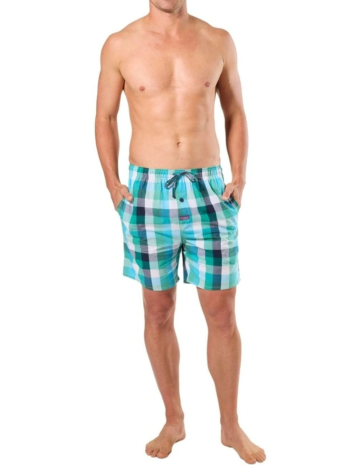 Shorts Femme Courte Taille 4 RUEHL #925 - Carreaux Multicolores, Coton/élastanne, 5 Poches