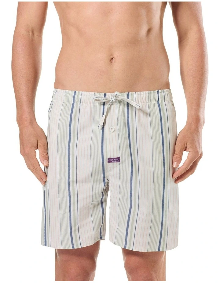 Sleep Short 2 Pack in Maui image 2