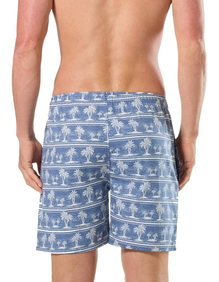 Sleep Short 2 Pack in Maui image 3