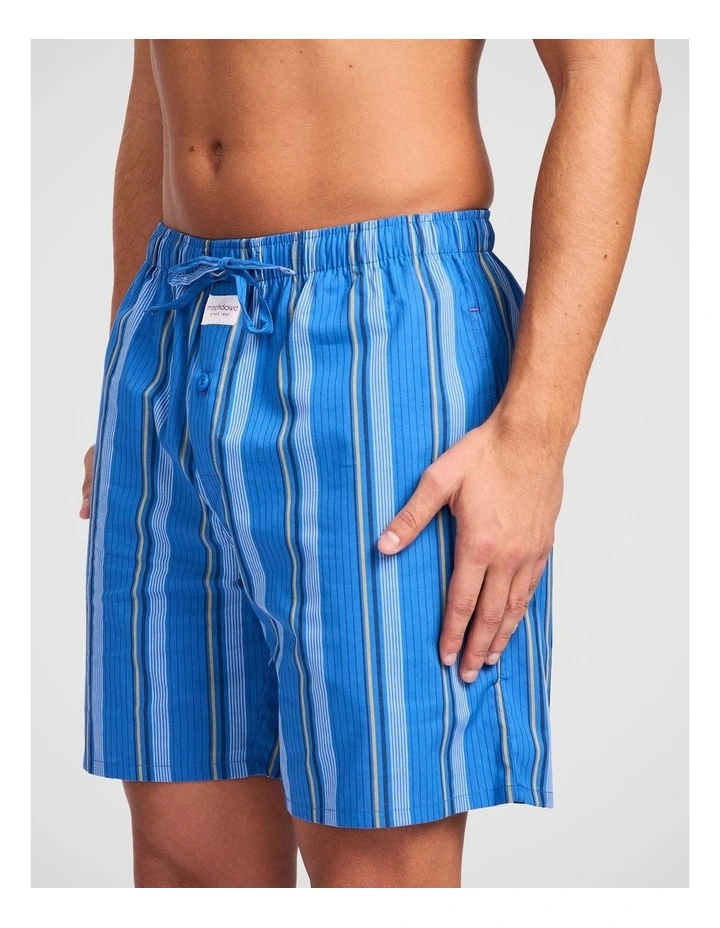 2 Pack Surf 68 Cotton Sleep Short image 4