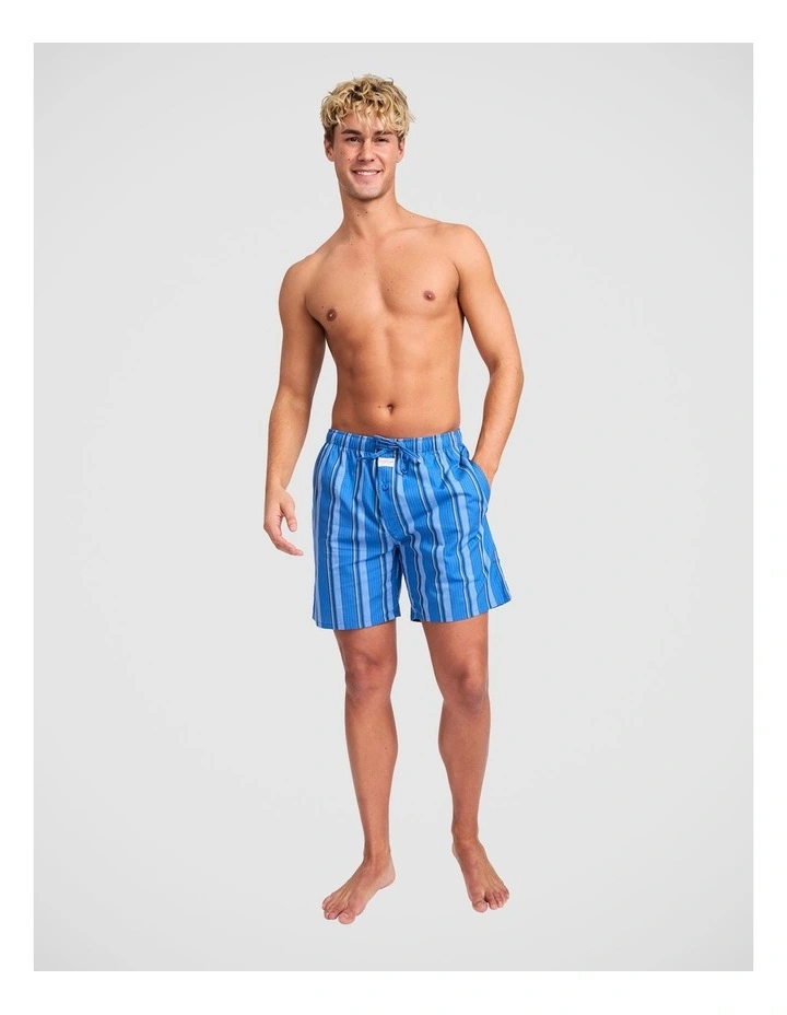 2 Pack Surf 68 Cotton Sleep Short image 5