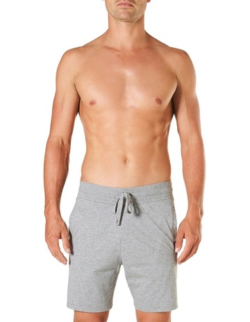 Mitch Dowd Slim Fit Knit Sleep Short 