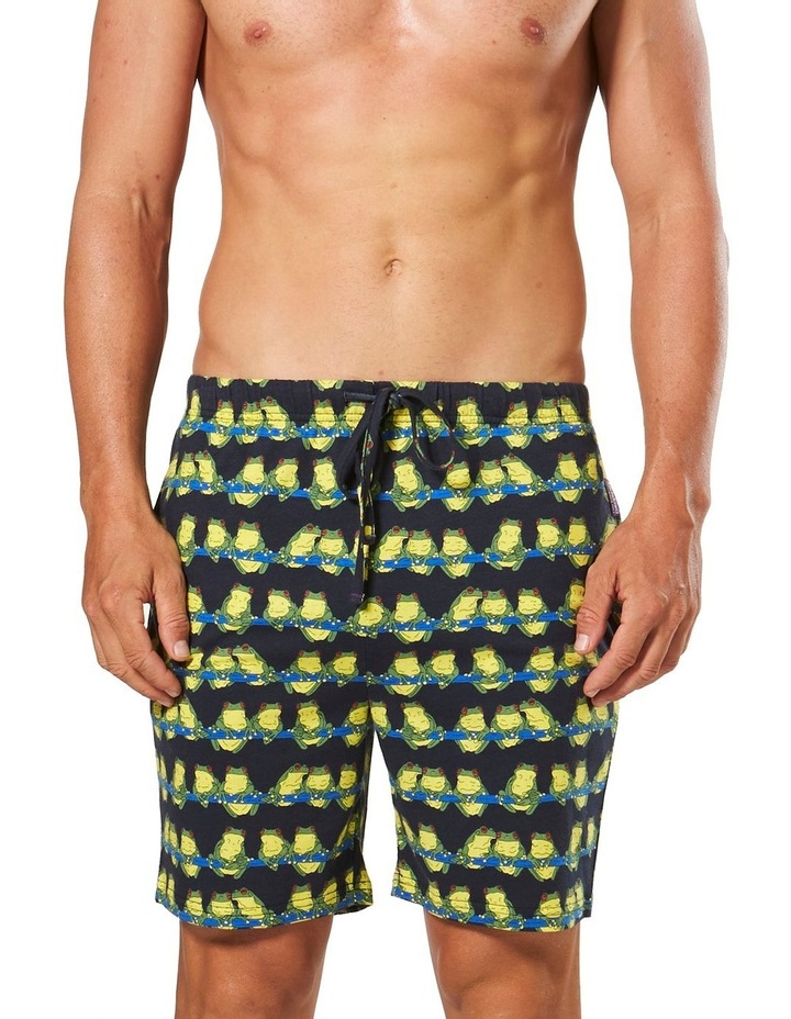 Ralph Lauren Sleep Shorts | Shop Online 