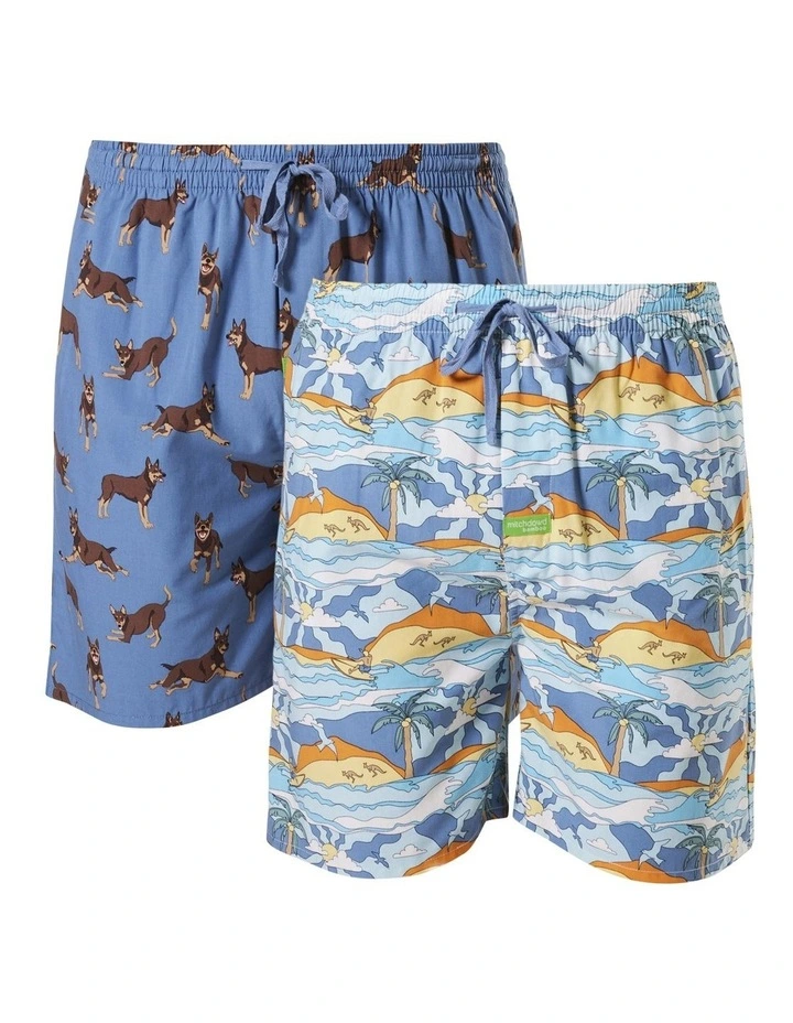 mitch dowd sleep pants