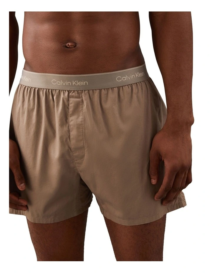 Cotton Poplin Boxer image 4