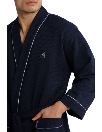 Smartex mens dressing gowns clearance