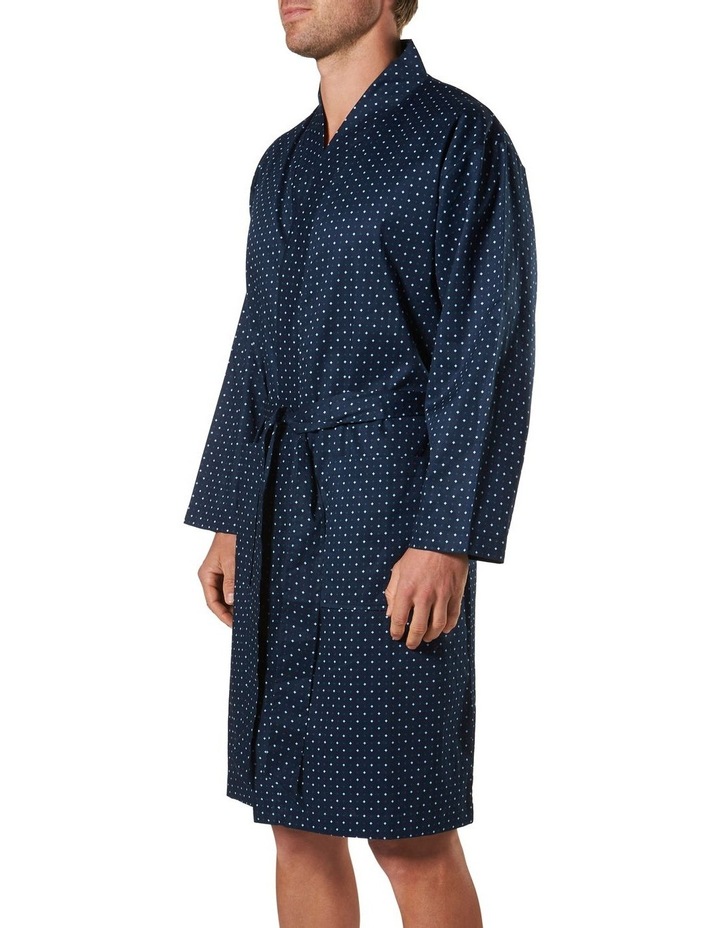 myer mens bathrobe