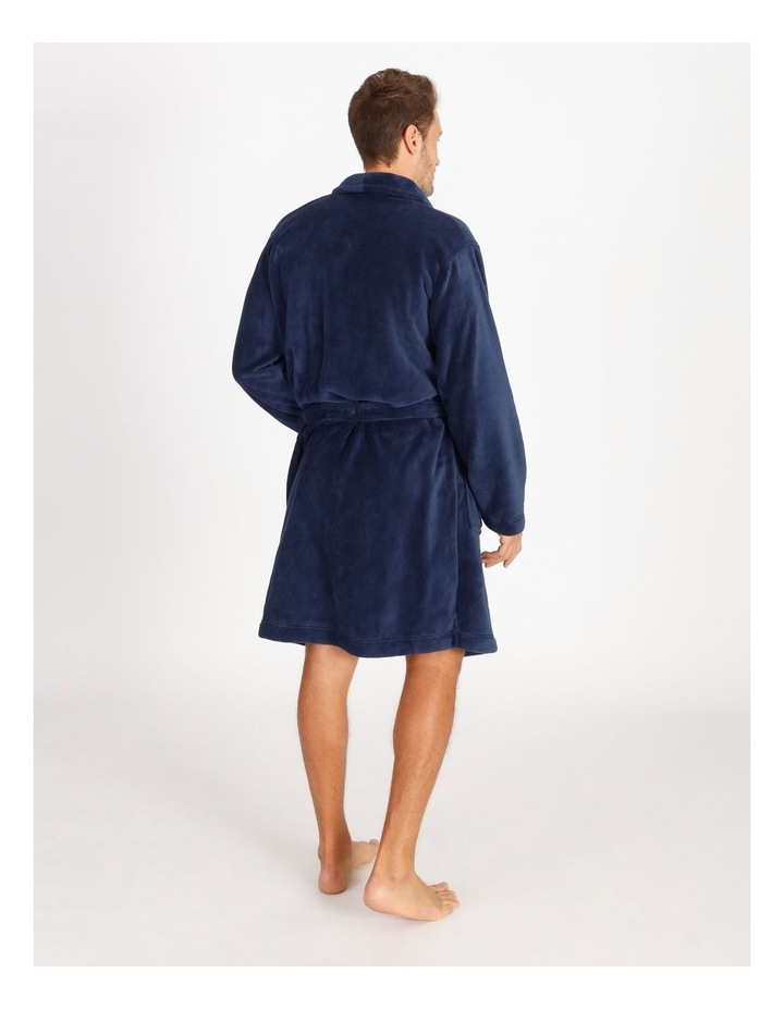 myer mens dressing gowns