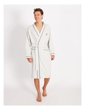 myer dressing gown mens