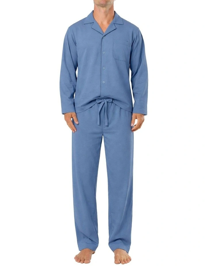 Mitchdowd Cotton Jersey Pyjama Set image 1