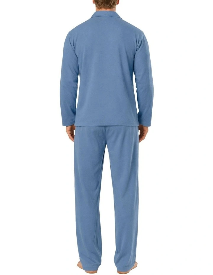 Mitchdowd Cotton Jersey Pyjama Set image 2