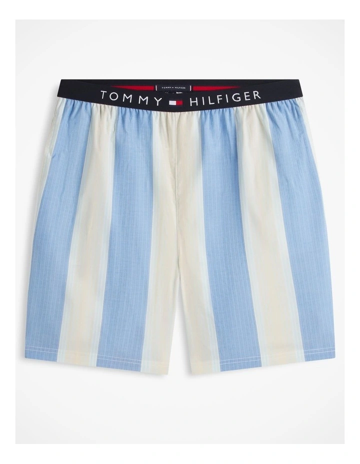 TH Original Print Shorts Pyjama Set image 6