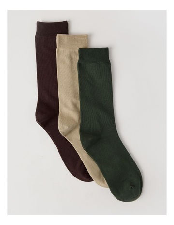 Dark Chocolate/Soft colour