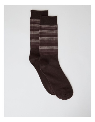 Warm Dark Brown colour