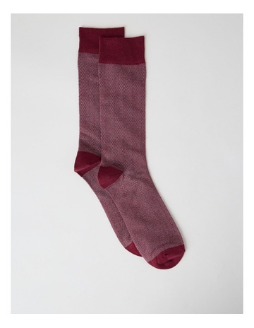 Prune/Soft Grey colour
