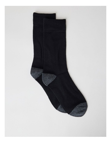 Black/Moss Marle colour