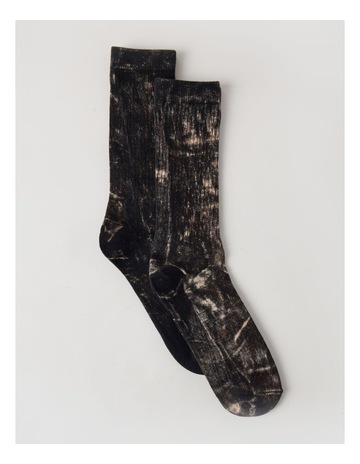 Black/Warm Dk Brown colour