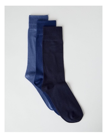 Navy/Smokey Blue/Shadow Blue colour