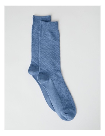 Dusk Blue colour