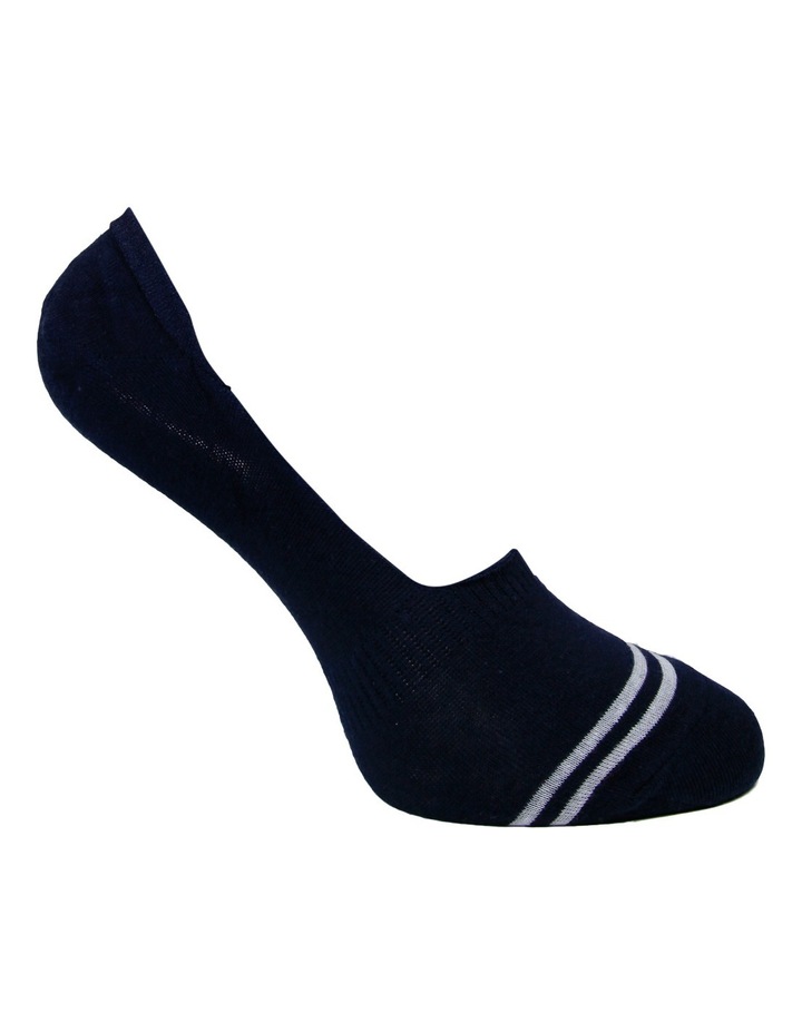 Kenji Boxed Liner Socks MYER