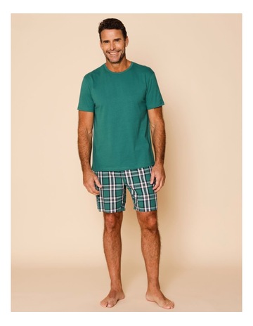 Green colour