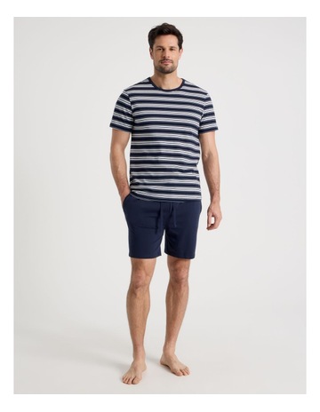 Navy colour