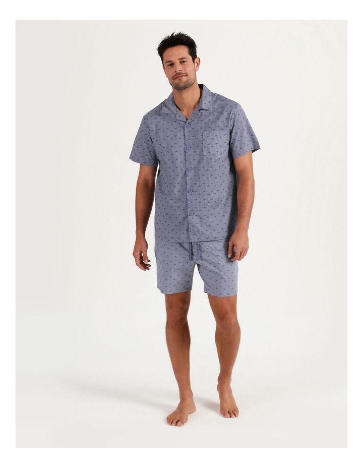 Brushed Cotton Pyjamas Sets | Shop 