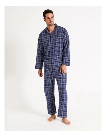 Mens pyjama sale clearance