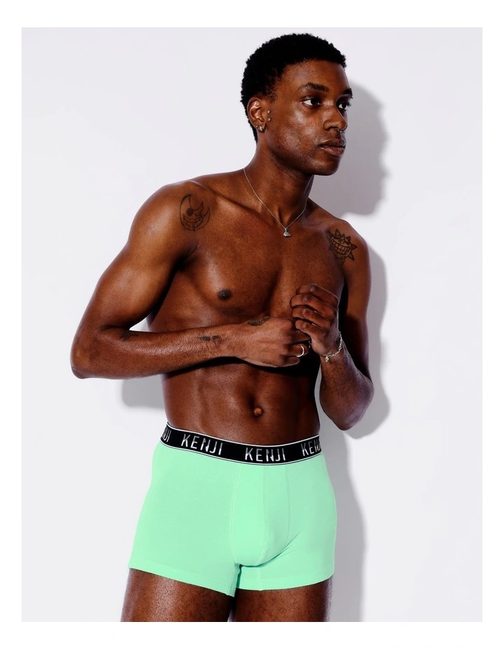 3 Pack Plain Trunks in Grapevine image 2