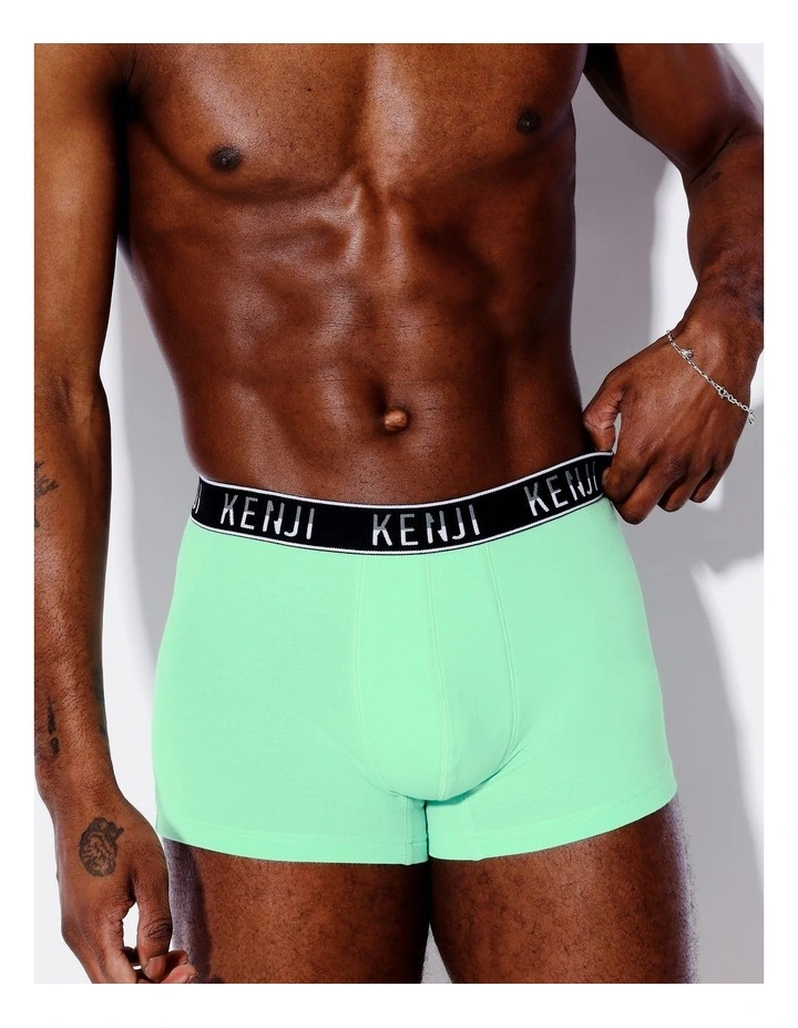 3 Pack Plain Trunks in Grapevine image 3