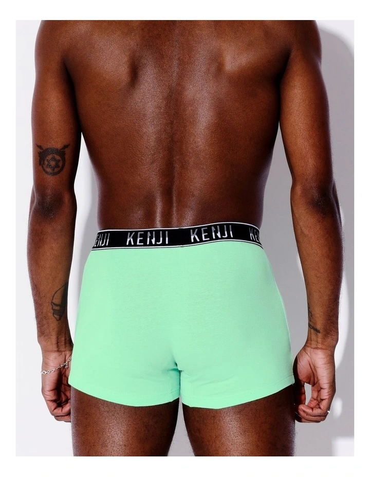 3 Pack Plain Trunks in Grapevine image 4
