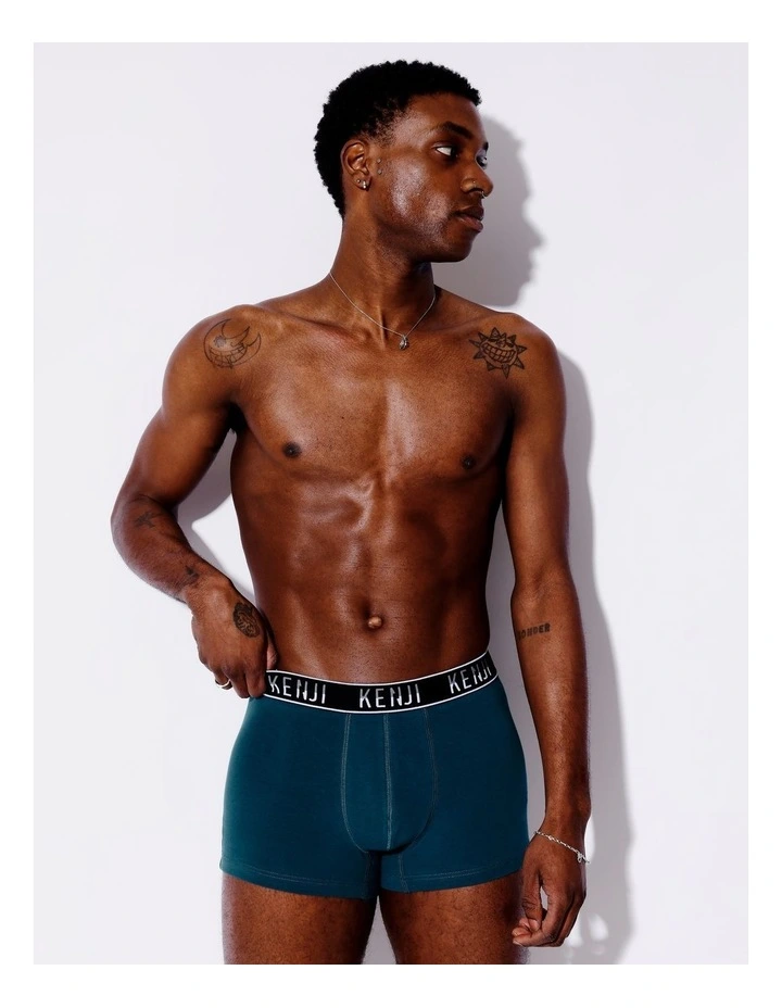 3 Pack Plain Trunks in Grapevine image 6