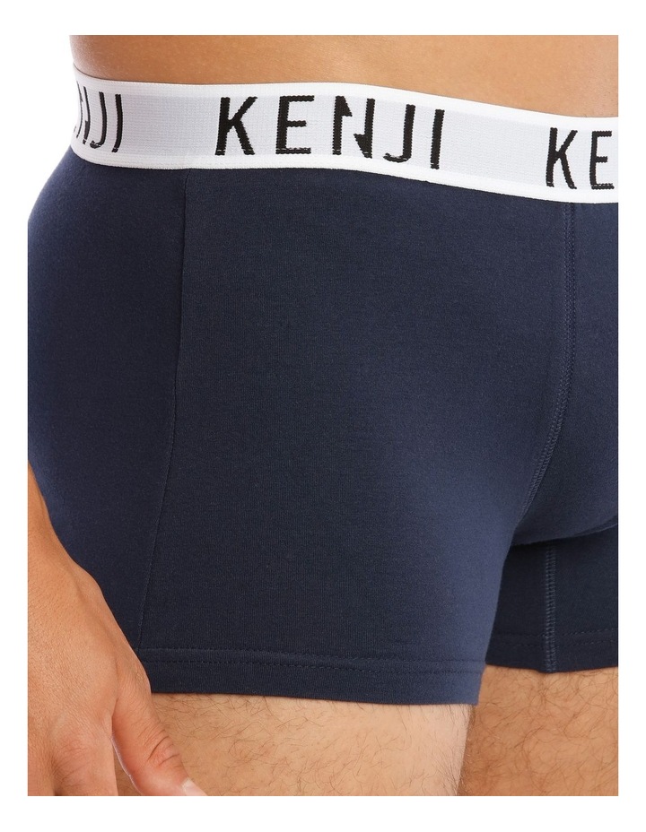 Kenji underwear clearance