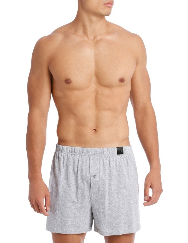 myer mens boxer shorts