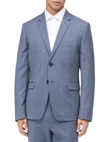 Calvin klein suits myer clearance